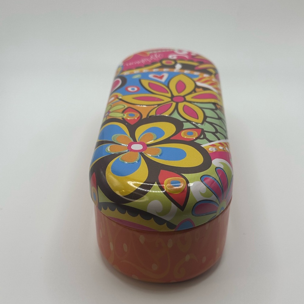 Brighton eyeglass case. (Case only).